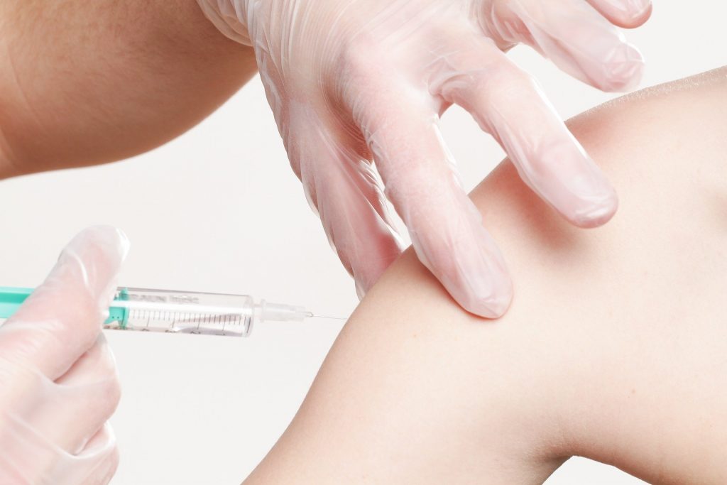 Seguridad y eficacia de la vacuna Covid-19 
